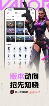 掌上無畏契約手游助手2
