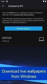 wallpaper正版最新2
