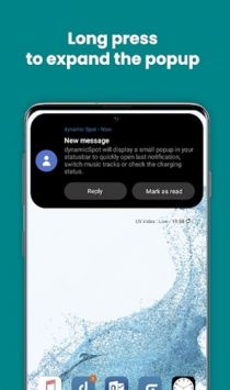 Dynamicspot pro0