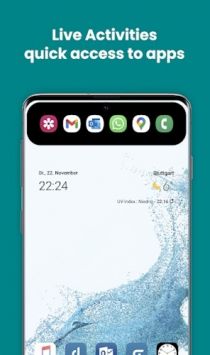 Dynamicspot pro2