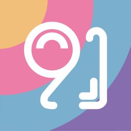 91約