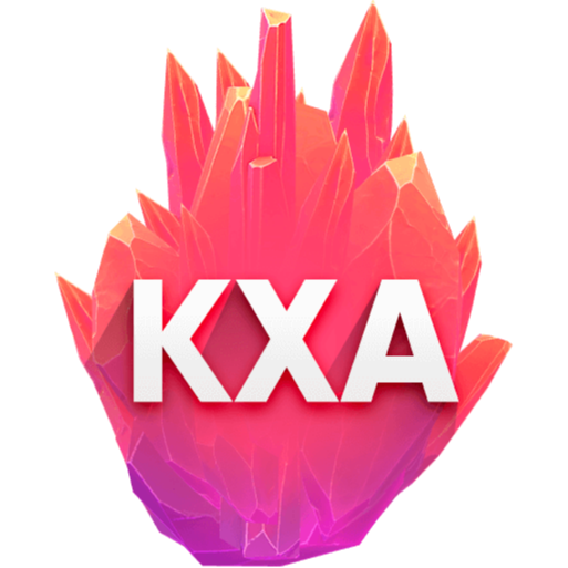 Kryxivia Game交易所|KXA交易平臺(tái)
