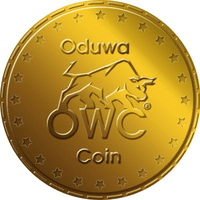 OWC最新價格|Oduwa交易所