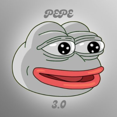 PEPE3.0最新價格|Pepe 3.0交易所