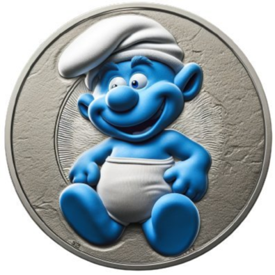 Smurfs交易所|SMURFS交易平臺