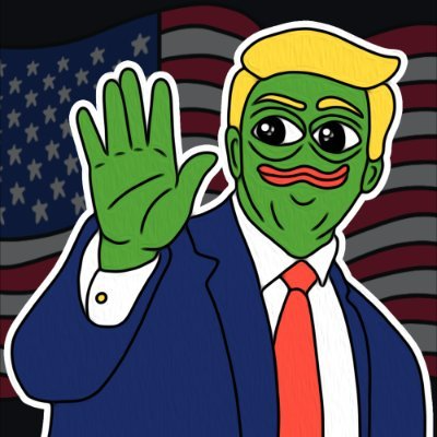 TRUMPPEPE錢包_TrumpPepe交易所