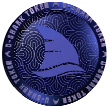 USHA最新價格|ushark AI token交易所
