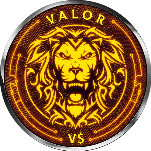 V交易所_Valor錢包