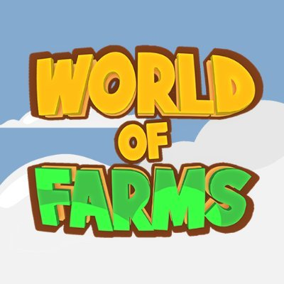 World of Farms交易所|WOF交易平臺